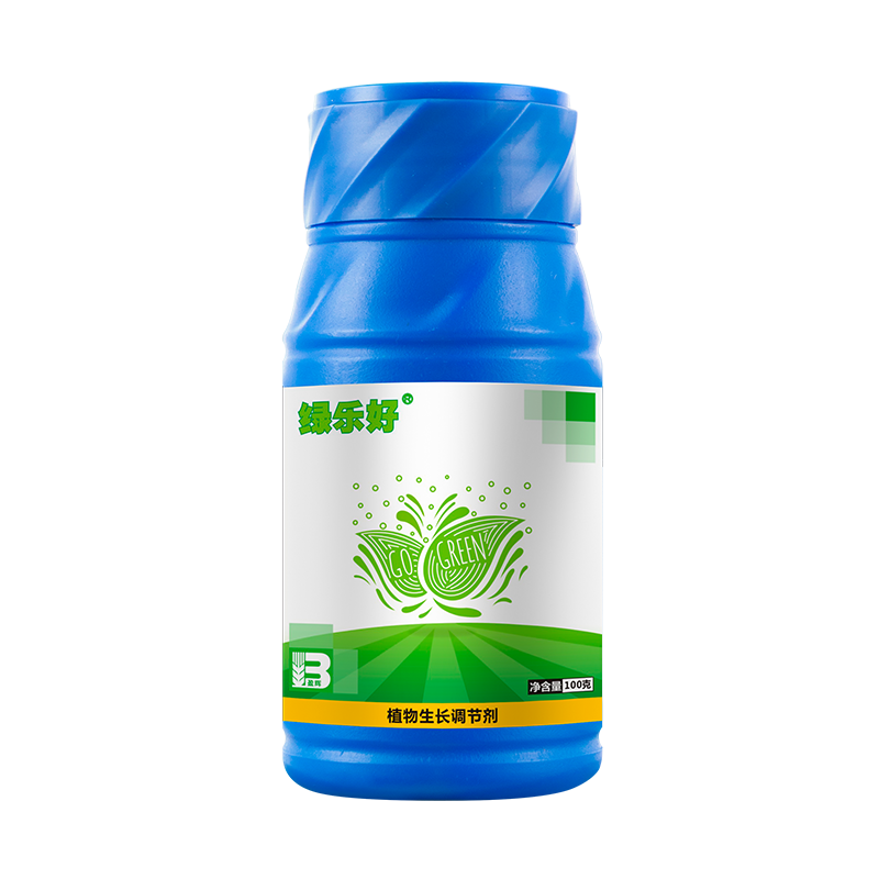 綠樂(lè)好?